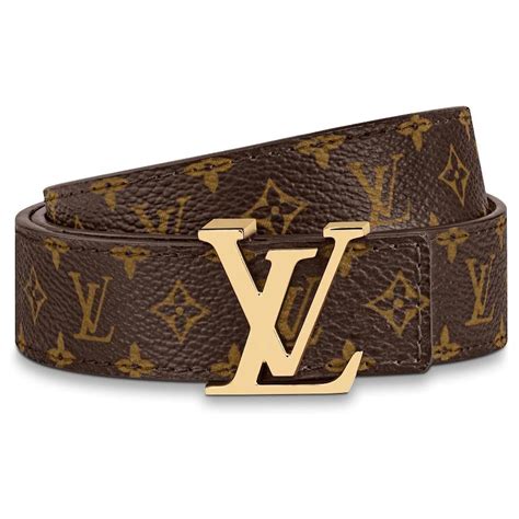 louis vuitton france belt price|louis vuitton belt cost.